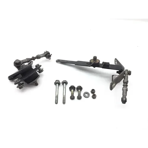 Engine Motor Mounts 1988 Harley-Davidson Electra Glide Sport FLHS 3