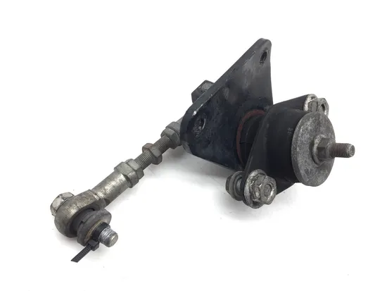 Engine Motor Mounts 1988 Harley-Davidson Electra Glide Sport FLHS