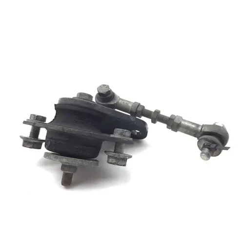 Engine Motor Mounts 1988 Harley-Davidson Electra Glide Sport FLHS 13