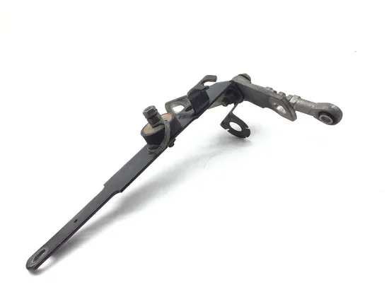 Engine Motor Mounts 1988 Harley-Davidson Electra Glide Sport FLHS