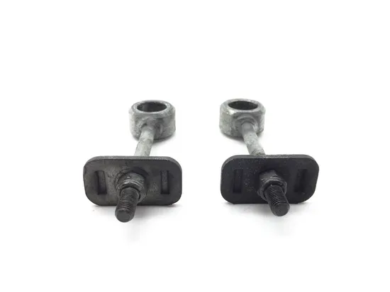 Belt Tensioners 1988 Harley-Davidson Electra Glide Sport FLHS