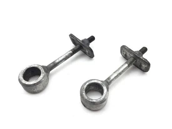 Belt Tensioners 1988 Harley-Davidson Electra Glide Sport FLHS