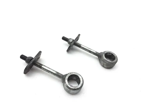 Belt Tensioners 1988 Harley-Davidson Electra Glide Sport FLHS