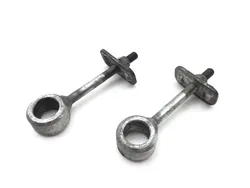 Belt Tensioners 1988 Harley-Davidson Electra Glide Sport FLHS