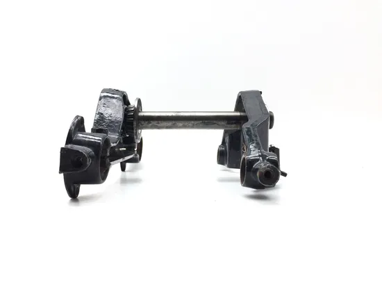 Upper Lower Triple Tree Set 1988 Harley-Davidson Electra Glide Sport FLHS