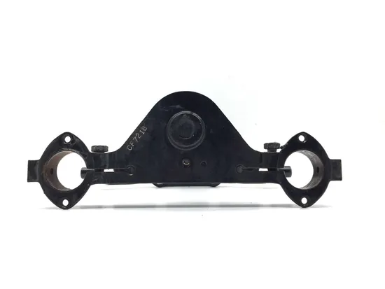 Upper Lower Triple Tree Set 1988 Harley-Davidson Electra Glide Sport FLHS