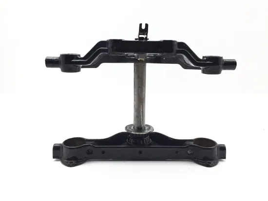 Upper Lower Triple Tree Set 1988 Harley-Davidson Electra Glide Sport FLHS