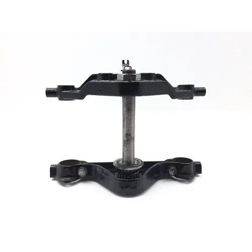 Upper Lower Triple Tree Set 1988 Harley-Davidson Electra Glide Sport FLHS 5