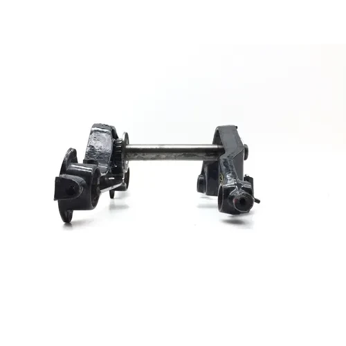 Upper Lower Triple Tree Set 1988 Harley-Davidson Electra Glide Sport FLHS 12