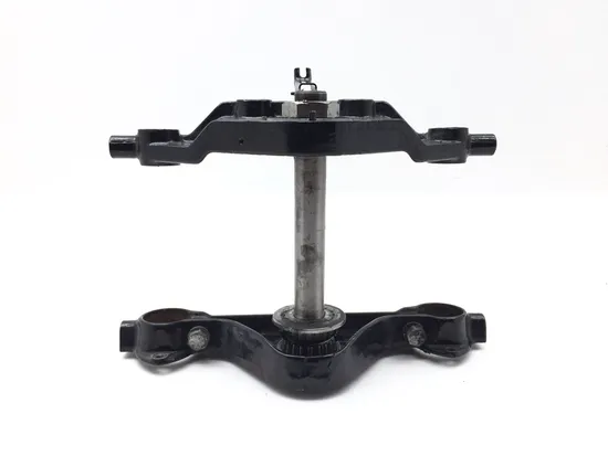 Upper Lower Triple Tree Set 1988 Harley-Davidson Electra Glide Sport FLHS