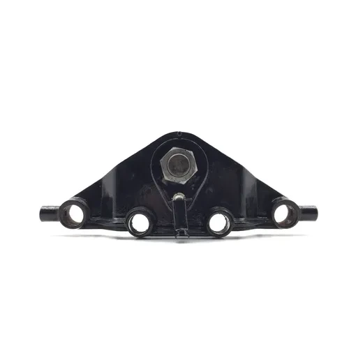 Upper Lower Triple Tree Set 1988 Harley-Davidson Electra Glide Sport FLHS 7