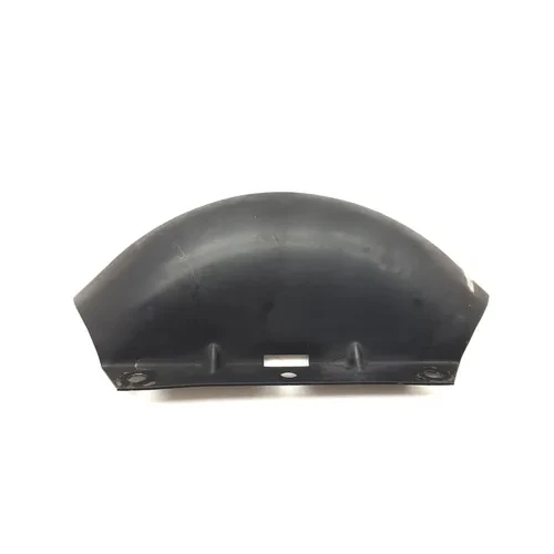 Front Fork Air Baffle 1988 Harley-Davidson Electra Glide Sport FLHS 3