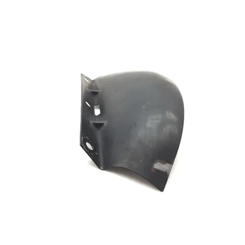 Front Fork Air Baffle 1988 Harley-Davidson Electra Glide Sport FLHS 7