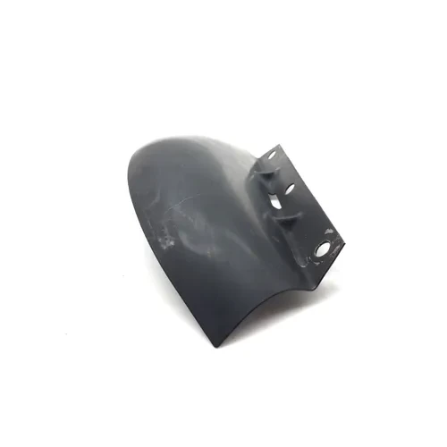 Front Fork Air Baffle 1988 Harley-Davidson Electra Glide Sport FLHS 5