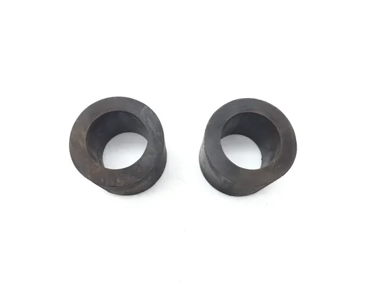 Front Rubber Fork Stopper 1988 Harley-Davidson Electra Glide Sport FLHS