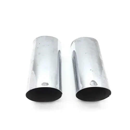 Fork Covers 1988 Harley-Davidson Electra Glide Sport FLHS 3