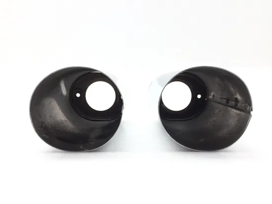 Fork Covers 1988 Harley-Davidson Electra Glide Sport FLHS