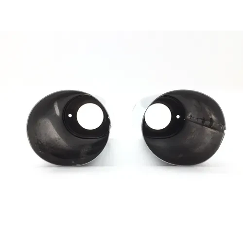Fork Covers 1988 Harley-Davidson Electra Glide Sport FLHS 5
