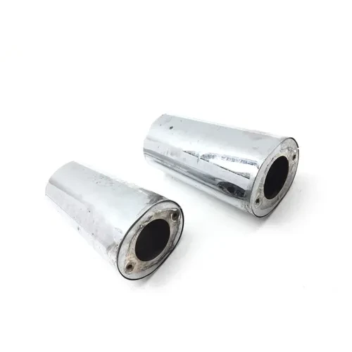 Fork Covers 1988 Harley-Davidson Electra Glide Sport FLHS 10