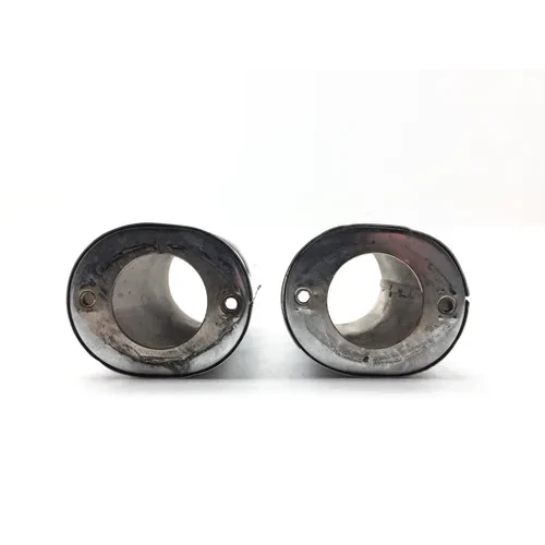 Fork Covers 1988 Harley-Davidson Electra Glide Sport FLHS 7