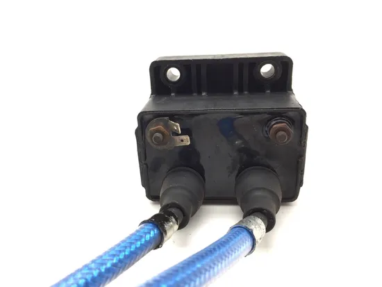 Ignition Coil Set 1988 Harley-Davidson Electra Glide Sport FLHS x