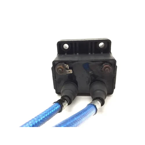 Ignition Coil Set 1988 Harley-Davidson Electra Glide Sport FLHS x 13