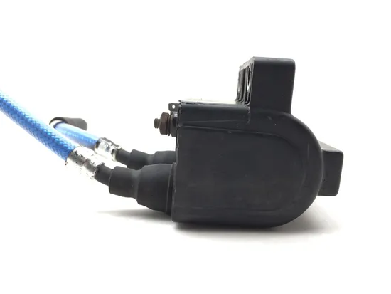 Ignition Coil Set 1988 Harley-Davidson Electra Glide Sport FLHS x