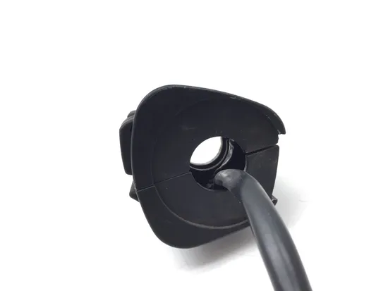 Left Headlight Bar Switch 1988 Harley-Davidson Electra Glide Sport FLHS x