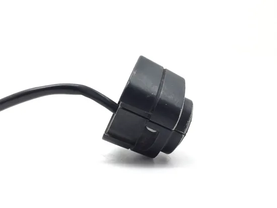 Left Headlight Bar Switch 1988 Harley-Davidson Electra Glide Sport FLHS x