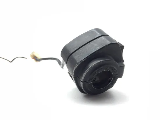 Left Headlight Bar Switch 1988 Harley-Davidson Electra Glide Sport FLHS x