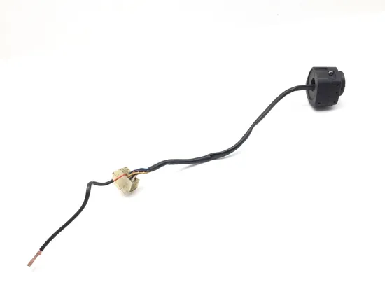 Left Headlight Bar Switch 1988 Harley-Davidson Electra Glide Sport FLHS x