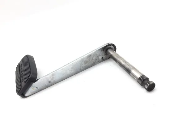 Foot Brake Pedal 1988 Harley-Davidson Electra Glide Sport FLHS x