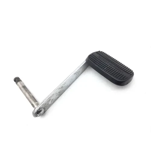 Foot Brake Pedal 1988 Harley-Davidson Electra Glide Sport FLHS x 3