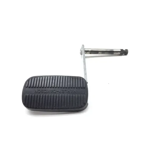 Foot Brake Pedal 1988 Harley-Davidson Electra Glide Sport FLHS x 9