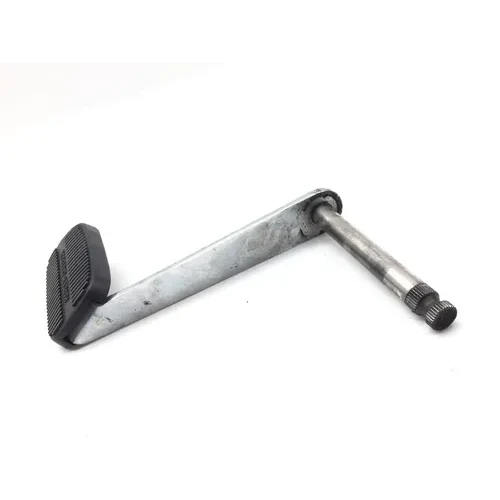 Foot Brake Pedal 1988 Harley-Davidson Electra Glide Sport FLHS x 11