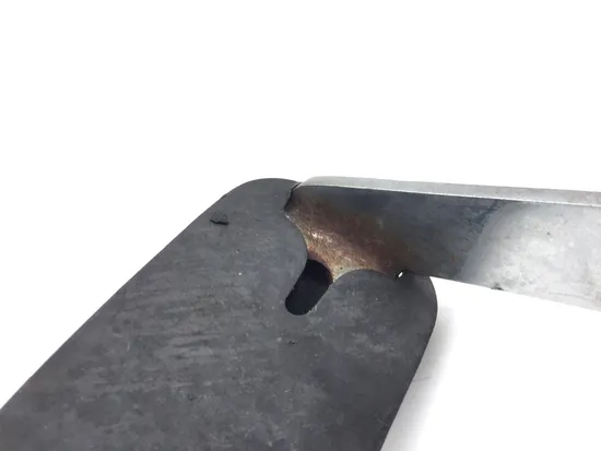 Foot Brake Pedal 1988 Harley-Davidson Electra Glide Sport FLHS x