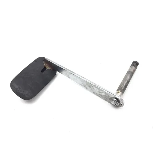 Foot Brake Pedal 1988 Harley-Davidson Electra Glide Sport FLHS x 13