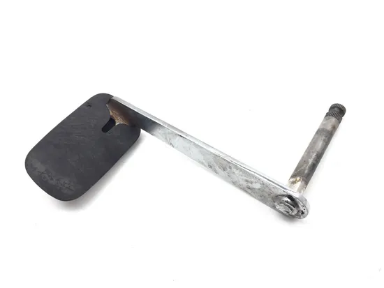 Foot Brake Pedal 1988 Harley-Davidson Electra Glide Sport FLHS x