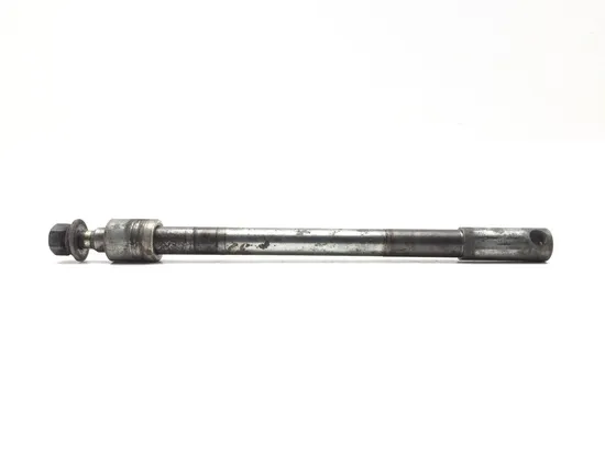 Front Wheel Axle 1988 Harley-Davidson Electra Glide Sport FLHS