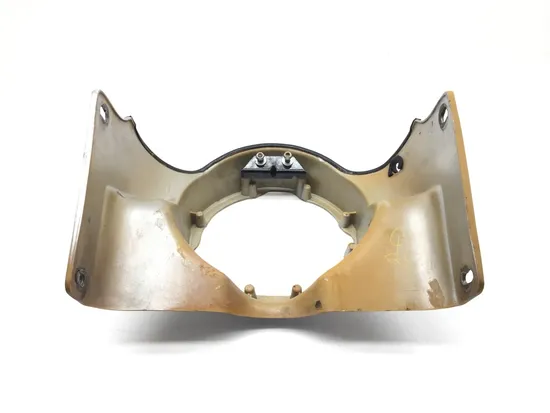 Headlight Cover Nacelle Cover Trim 88 Harley-Davidson Electra Glide Sport FLHS x