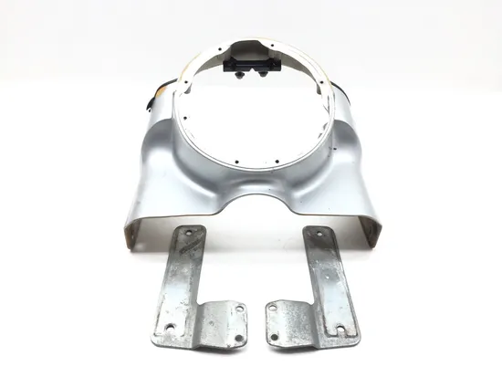 Headlight Cover Nacelle Cover Trim 88 Harley-Davidson Electra Glide Sport FLHS x