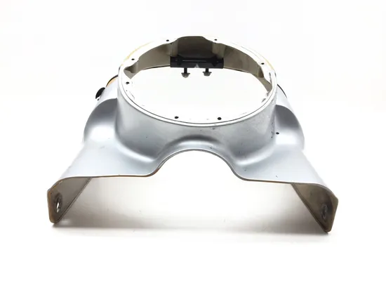 Headlight Cover Nacelle Cover Trim 88 Harley-Davidson Electra Glide Sport FLHS x