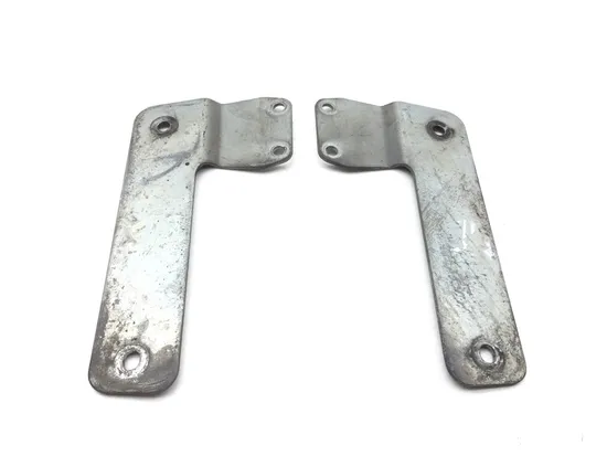 Headlight Cover Nacelle Cover Trim 88 Harley-Davidson Electra Glide Sport FLHS x