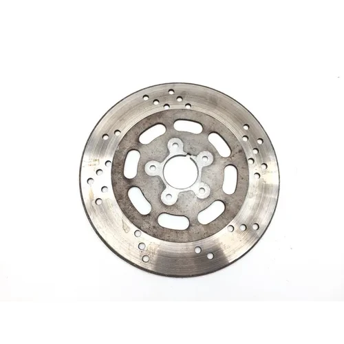 Left Right Front Brake Disc Rotors Set 1988 Harley Electra Glide Sport FLHS 9