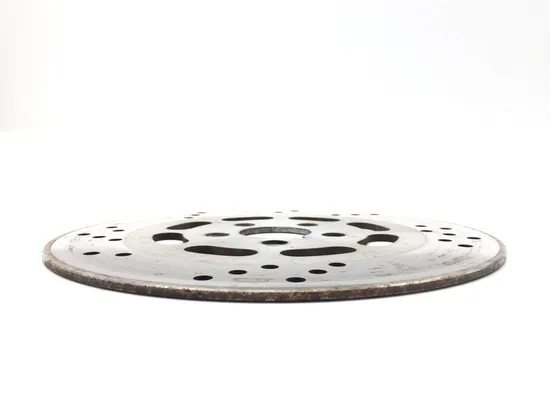 Left Right Front Brake Disc Rotors Set 1988 Harley Electra Glide Sport FLHS