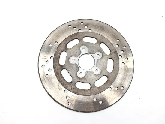 Left Right Front Brake Disc Rotors Set 1988 Harley Electra Glide Sport FLHS