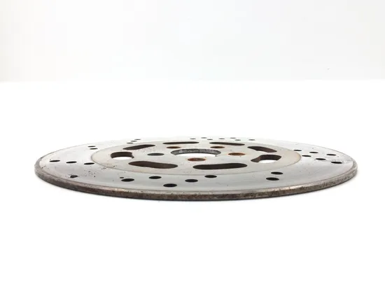 Left Right Front Brake Disc Rotors Set 1988 Harley Electra Glide Sport FLHS