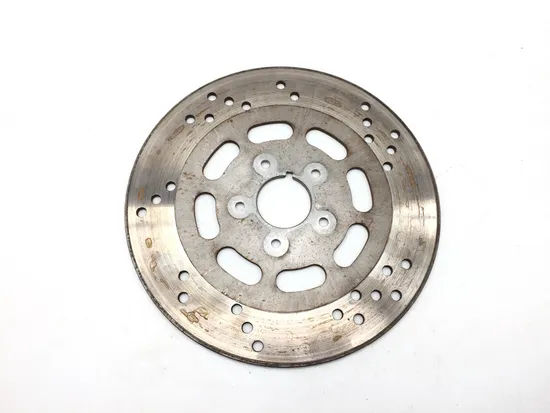 Left Right Front Brake Disc Rotors Set 1988 Harley Electra Glide Sport FLHS