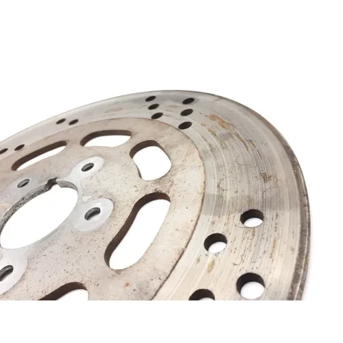 Left Right Front Brake Disc Rotors Set 1988 Harley Electra Glide Sport FLHS 18
