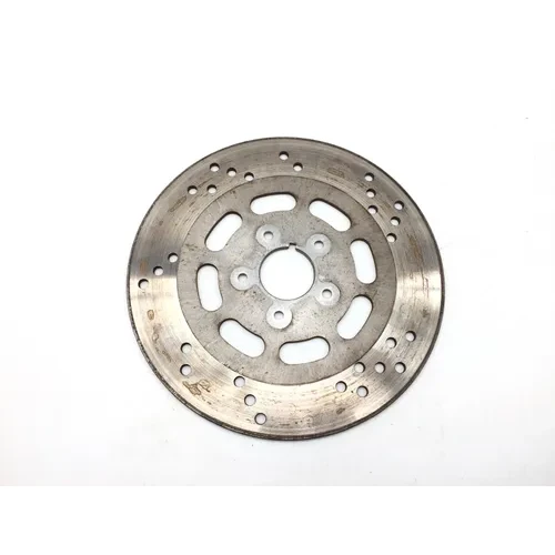 Left Right Front Brake Disc Rotors Set 1988 Harley Electra Glide Sport FLHS 17